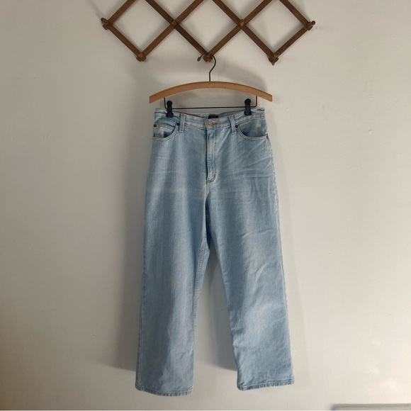 Iris Denim So Emotional Jeans - Picture 1 of 7